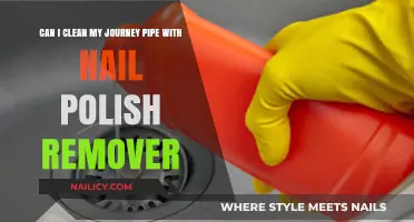 How to Clean Your Journey Pipe the Right Way
