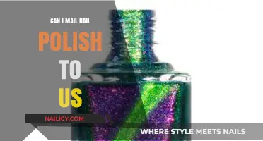 Mailing Nail Polish to the US: Rules, Tips, and Best Practices