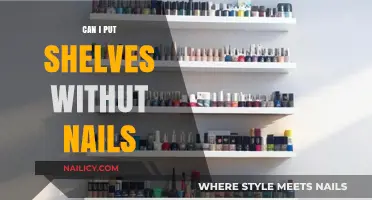Shelf Installation Simplified: Nail-Free Methods for Home Decor