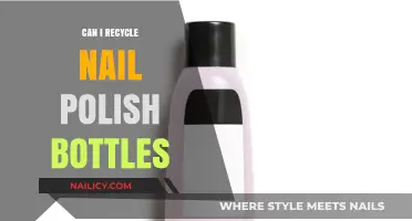 Recycling Nail Polish Bottles: Eco-Friendly Tips for Proper Disposal