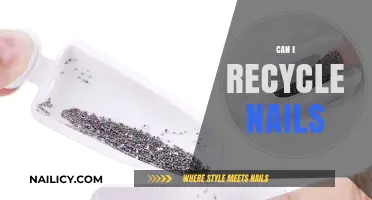 Nail Recycling 101: A Comprehensive Guide to Reusing Nails