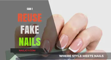 Reviving Your Mani: The Ultimate Guide to Reusing Fake Nails Safely