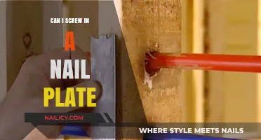 Secure Your Walls: A Guide to Installing Nail Plates