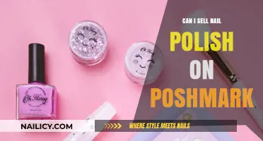 Selling Nail Polish on Poshmark: Tips, Rules, and Success Strategies