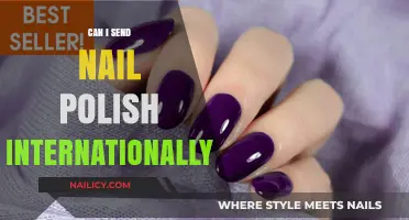 Global Nail Art: Shipping Polish Across Borders Hassle-Free