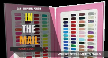 Shipping Nail Polish Safely: Tips for Mailing Your Favorite Lacquers
