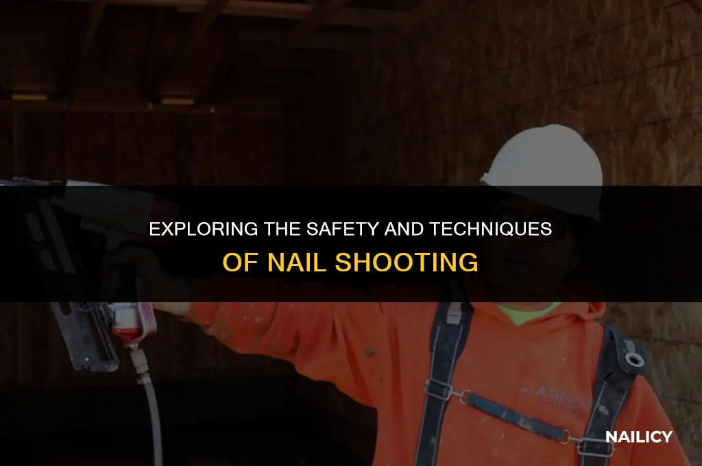 can i shoot a nail