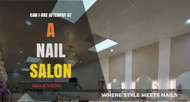 Nail Salon Payment Options: Does Afterpay Make the Cut?