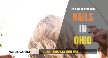 Ohio's Nail Clipping Laws: What You Need to Know