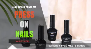 Prepping Press-Ons: The Lowdown on Using Nail Primer