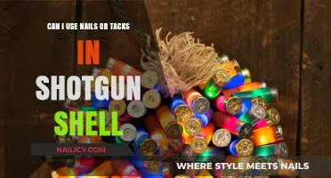 Shotgun Shell Crafts: Nails, Tacks, and Creative Reuse Ideas