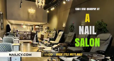 QuadPay at Nail Salons: A Convenient Payment Option?