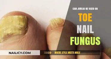 Exploring Jublia's Efficacy Against Toenail Fungus: A Comprehensive Guide
