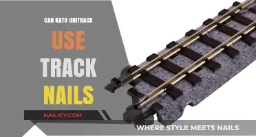 Exploring Kato Unitrack: The Nail-Free Revolution in Model Railroading