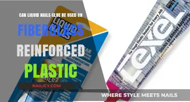 Fiberglass Repair: The Effectiveness of Liquid Nails Glue