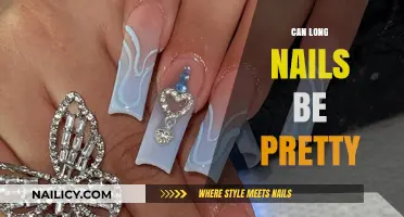 Exploring the Beauty of Long Nails: A Comprehensive Guide