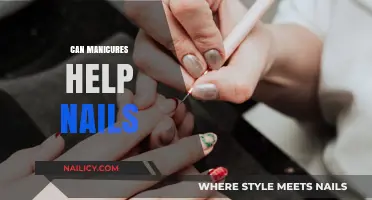 Nail Care Essentials: The Surprising Benefits of Regular Manicures