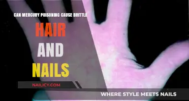 Unveiling the Truth: Mercury Poisoning's Impact on Hair and Nail Health