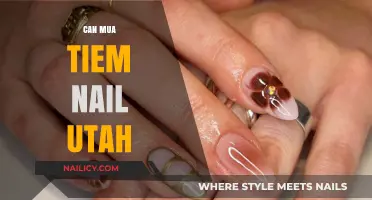 Utah's Best Kept Secret: Where to Find Affordable Nail Services