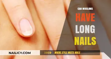 Exploring Islamic Teachings on Nail Length: A Comprehensive Guide