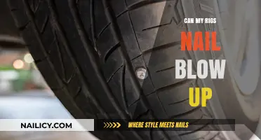 Rig Safety: Understanding the Risks of Nail Blowouts