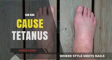 Tetanus Truths: Separating Fact from Fiction About Nail Injuries