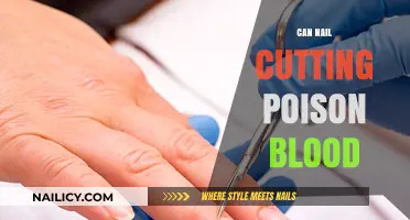 The Surprising Truth About Nail Cutting and Blood Poisoning