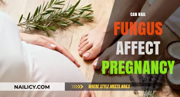 Exploring the Impact of Nail Fungus on Pregnancy: What You Need to Know