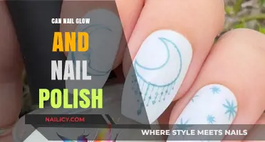 Nail Glow and Polish: Enhancing Your Manicure with Radiant Shine