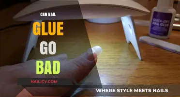 The Shelf Life of Nail Glue: Does It Expire?
