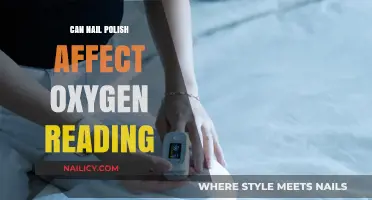 Nail Polish and Oxygen Readings: Uncovering the Surprising Connection