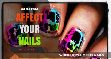 Nail Polish Effects: How It Impacts Your Nail Health and Strength