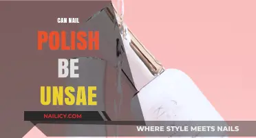 Is Your Nail Polish Safe? Uncovering Hidden Health Risks