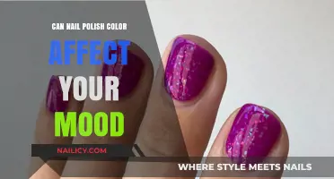 Vibrant Hues, Vibrant You: How Nail Polish Colors Influence Mood