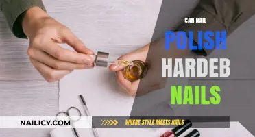 Does Nail Polish Strengthen Nails? Myths and Facts Revealed