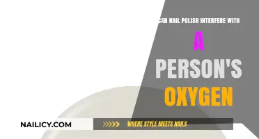 Nail Polish and Oxygen: Uncovering the Truth Behind the Myth