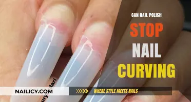 Can Nail Polish Prevent Curving Nails? Facts and Tips