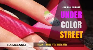 Polishing Under Color Street: Tips for Flawless Nail Enhancements