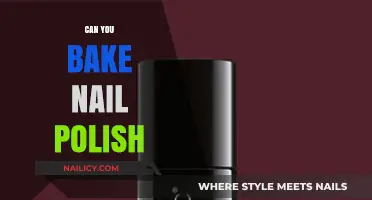 Baking Nail Polish: Safe Technique or Beauty Myth?