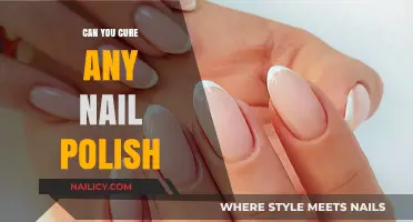 Reviving Dried Nail Polish: Tips and Tricks for a Smooth Finish