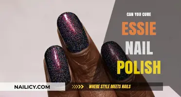 Reviving Essie Nail Polish: Tips to Restore and Reuse Your Favorite Shade
