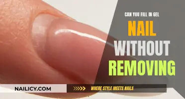 How to Refresh Gel Nails Without Removing Them