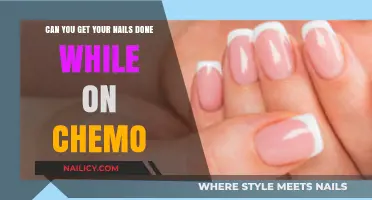 Nail Care During Chemo: Pampering Tips for Cancer Patients