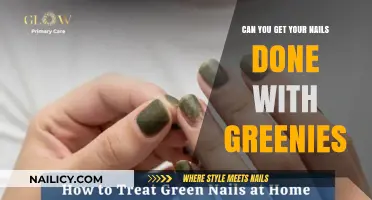 Eco-Friendly Nail Care: The Surprising Truth About Greenies