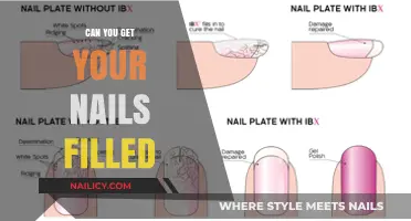 Nail Fill Essentials: A Complete Guide to Long-Lasting Manicures