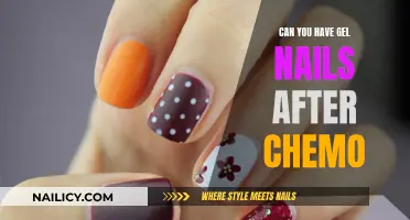 Gel Nails After Chemo: What You Need to Know