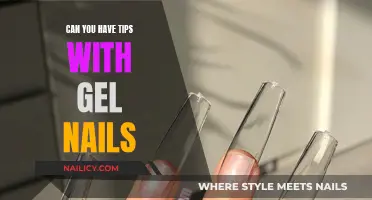 Gel Nails: Tips and Tricks for Longevity