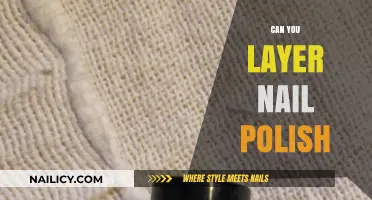 Layering Nail Polish: Tips, Tricks, and Creative Combinations for Stunning Manicures