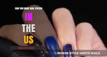 Shipping Nail Polish in the US: Rules, Tips, and Best Practices