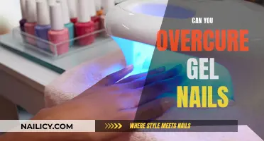 Gel Nails Overcuring: What You Need to Know